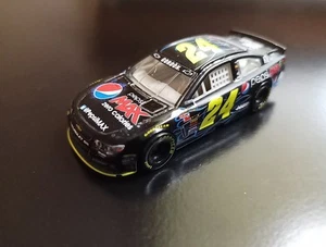 USED 1/64 NASCAR 2013 JEFF GORDON PEPSI MAX SPIN MASTER READ LOOSE - Picture 1 of 6
