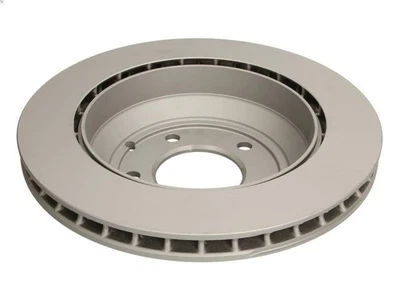 1x brake disc Bosch 0 986 479 095 for Audi Q7 (4LB) 3 2006-2008 - Image 1 of 4