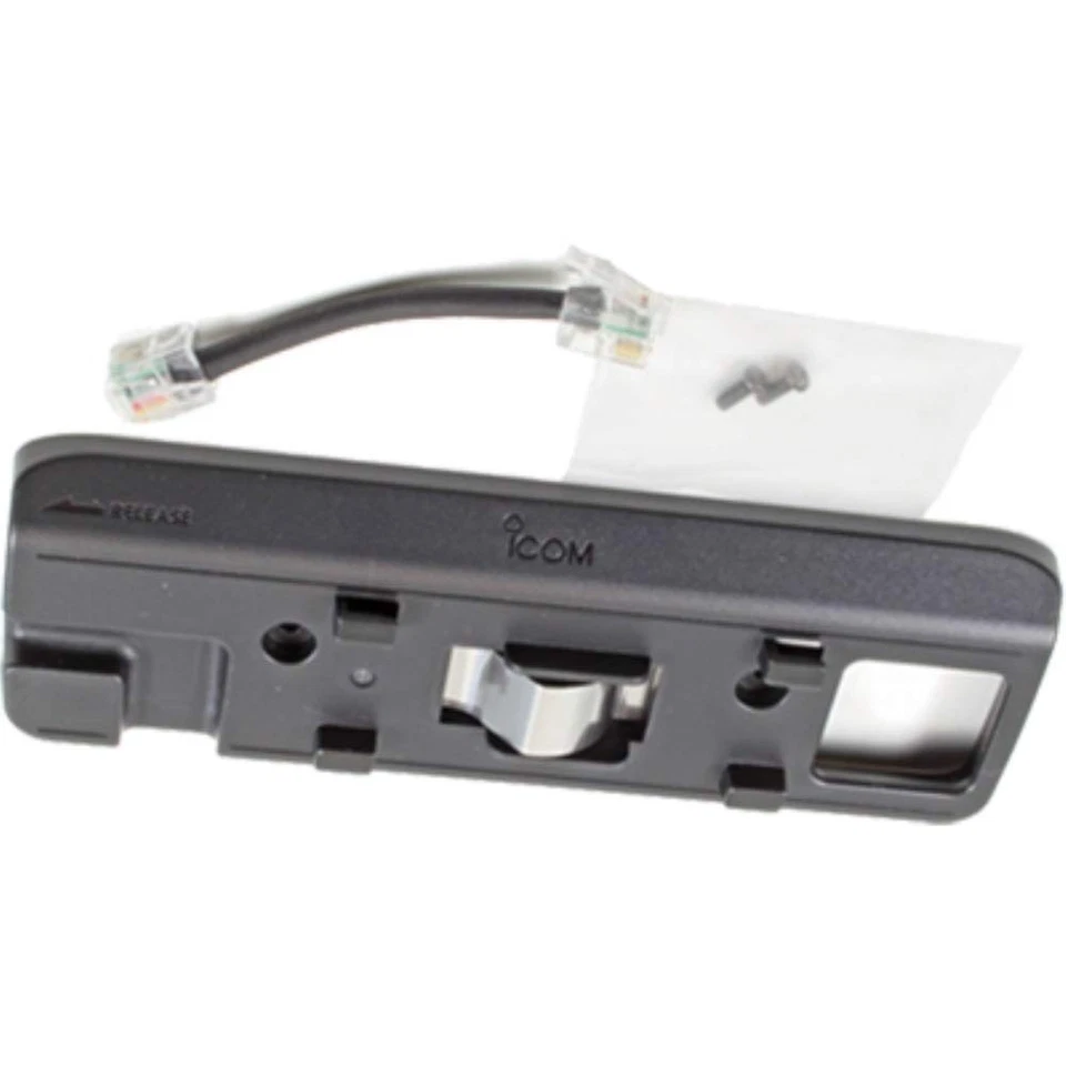 ICOM Mounting Bracket,3/16" L x 2-3/8" W  - Image 1 of 1