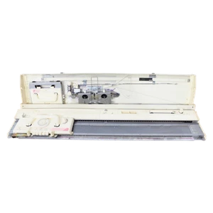 Brother KH-892 Strickmaschine - Trödel - Modell 2W1018-15 - Bild 1 von 9