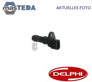 SS11046 KURBELWELLENSENSOR IMPULSGEBER ENGINE SIDE DELPHI NEU OE QUALITÄT - Picture 1 of 5