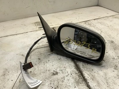 Espejo retrovisor lateral plegable eléctrico para pasajeros compatible con 98-01 04-11 CROWN VICTORIA 1212654 Foto 1 de 4