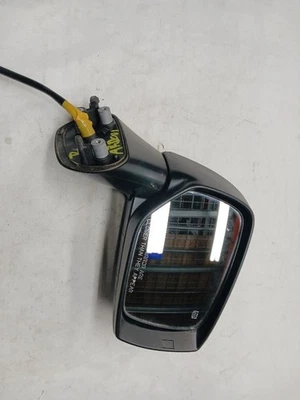 Passenger Right Side View Mirror Without Turn Signal Fits 16-21 WRX 11598885 Foto 1 de 4