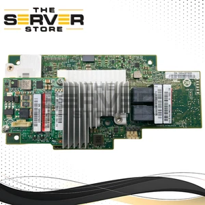 Intel RMS3CC080 8-Port 12Gb/s SAS/SATA RAID Controller *Card Only* H29258-302 - Picture 1 of 4