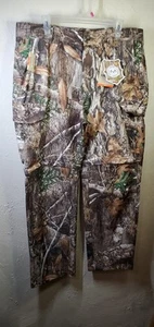 Magellan Outdoors Realtree Convertible Camo Pants XL Hunting NEW W/TAGS - Picture 1 of 15