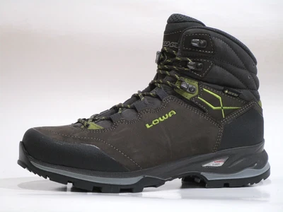 Lowa Mujer Dama Light GTX Mid Gore-Tex Botas de Senderismo Zapatos Talla 9.5 (Mediano) EE. UU. Foto 1 de 4