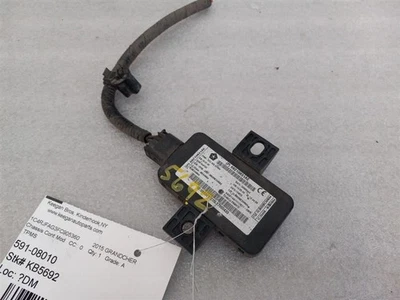 SUSPENSION, TPMS  68219831AE Fits 14-17 JOURNEY 291189 - Изображение 1 из 4