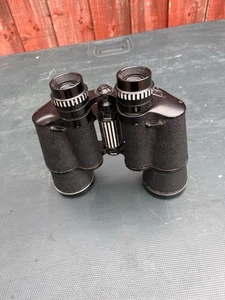 Binocular RANK ALDIS 10/50 Hong Kong - Picture 1 of 5