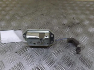 Chevrolet Matiz Bootlid Tailgate Lock Mechanism Mk2 2005-2010U - Picture 1 of 3