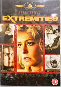 Extremities DVD, (LIKE NEW) REGION 2 - Picture 1 of 1