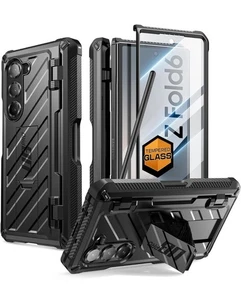Für Samsung Galaxy Z Fold 6 (2024) SUPCASE Military-Grade Schutz Hülle Cover  - Bild 1 von 8