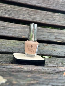 OPI Full size nail lacquer TANACIOUS SPIRIT shade Infinite Shine 2, long wear - Picture 1 of 6