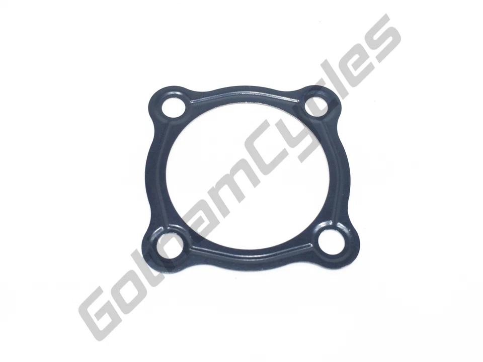 OEM Ducati Deep Sump Engine Motor Oil Filter Screen Seal Metal Gasket 78810651A - Image 1 of 1
