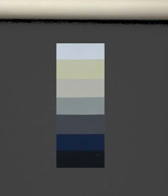 Jellinghaus Rollo auf Maß Verdunkelung Seitenzug Sichtschutzrollo Springrollo - Bild 1 von 4