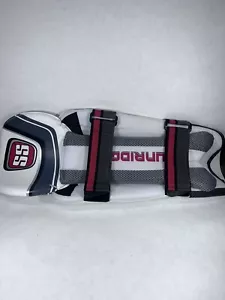 SS Flexi Pro Wicket Keeping Pad (only one) - Picture 1 of 7