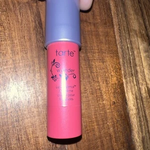 Tarte Lipsurgence Lip Creme Lip Color Crayon WONDER - #CD74 Discontinued - Picture 1 of 4