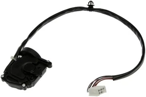 Door Lock Actuator Motor Front Left Fits 2002-2003 Mazda Protege5 Dorman 993MB13 - Picture 1 of 4