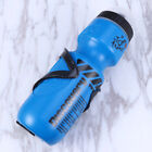 Bike Water Rack Bike Cup Holder 750ml Sports Bottle