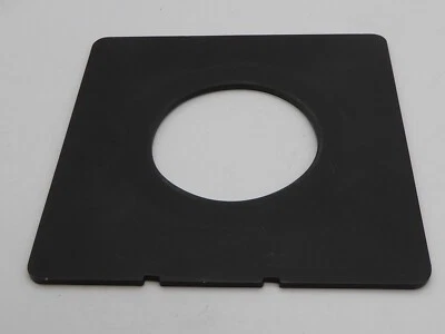 same as Cambo SC 162mm x 162mm 16.2cm  hole is approx 66mm but unbranded - Image 1 of 2