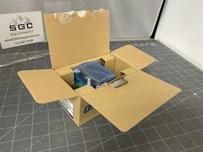 ORIENTAL MOTOR LTD. CSD5814N-T STEPPER MOTOR DRIVER  - Image 1 of 4