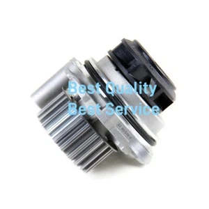 1X ALZ BGU BSE BSF 1.6L Water Pump W/ Seal Ring For VW Golf Jetta Passat Audi A4 - Picture 1 of 9