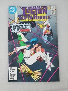 Legión de superhéroes #344 DC Comics 1987 - Imagen 1 de 2