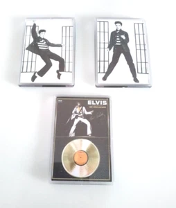 Birthday gift Elvis Presley jailhouse rock/madison gardens fridge/locker magnets - Picture 1 of 6