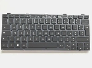 DELL Rugged 7330 5430 French Keyboard Non-Backlit - Reprinted - Picture 1 of 1