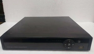 Top Videostar Digital Video Recorder LRD04 - Picture 1 of 8