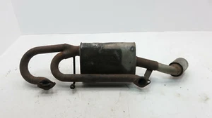 Porsche 911 914/6 Exhaust Silencer F Models - Picture 1 of 12