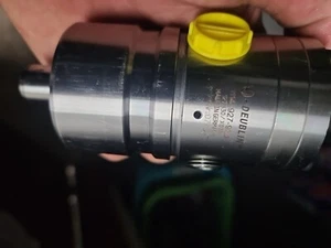 Drehdurchführung Deublin  - Bild 1 von 4