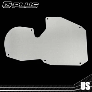 A/C Heater Delete Panel Plate Fit For 73-87 Chevy GMC C10 C20 C30 K10 K20 K30 - Picture 1 of 9