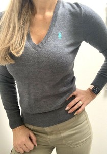 wool ralph lauren jumper womens