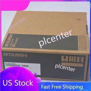 New in box Mitsubishi MR-J2S-40A-QW219 Servo Driver Fast delivery - Picture 1 of 8