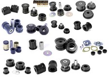 Powerflex PFF5303BLK