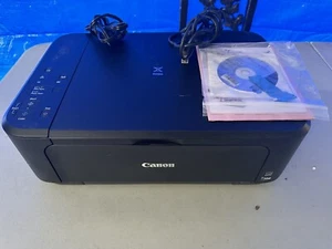 Canon Pixma Printer MG3500 Series Scanner - Picture 1 of 6
