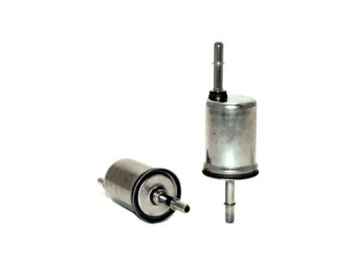 For 2003-2006 Lincoln Navigator Fuel Filter WIX 24546SY 2004 2005 5.4L V8 - Image 1 of 2