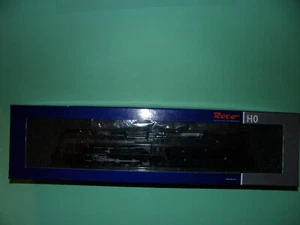 ROCO locomotive à vapeur 231E NORD livrée "noire" 62311 NEUF - Foto 1 di 7