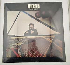 Reverberi - Stairway to Heaven Vinyl Lp - Sealed - Led Zeppelin Vover Version - Picture 1 of 7