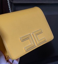 Borsa Monogram media Elisabetta Franchi | Acquista online