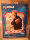 2008 Topps Heritage IV WWE aimants insert #2 M. Kennedy