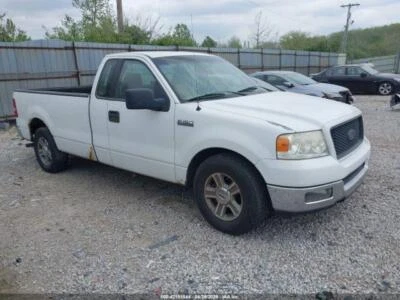 Motor de arranque usado se adapta a: Ford F150 2005 camioneta 6-255 4,2 grado A Foto 1 de 4