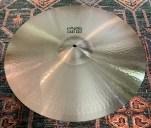 Paiste Giant Beat 24" Ride Cymbal - Picture 1 of 6