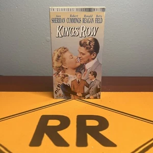 Kings Row - Picture 1 of 7