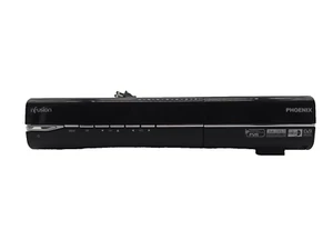 nFusion Phoenix Digital FTA Satelliten Receiver MIT Fernbedienung - OPEN BOX - Bild 1 von 9