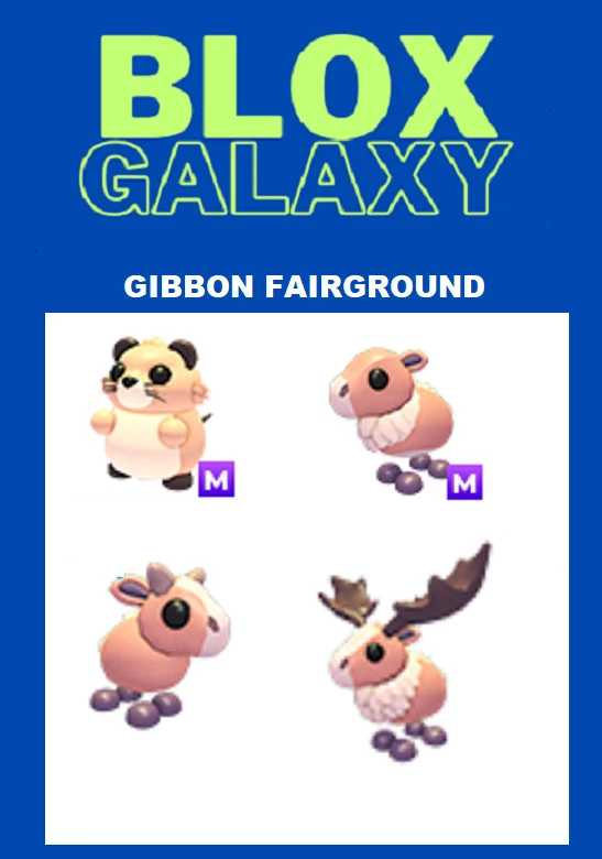 Muskrat - Momma Moose - Maple Leaf Treat  - Adopt your pets - image 1 of 1