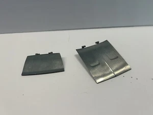 1968 Dodge Charger R/T Motorhaube & Kofferraum Fast & Furious Maßstab 1:24 blankes Metall - Bild 1 von 2