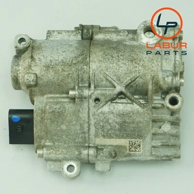 Bomba de aceite auxiliar transmisión clase C S W205 14-18 B1094 Foto 1 de 4