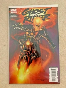 Ghost Rider 2006 número 1 como nuevo - Imagen 1 de 2