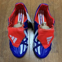 ADIDAS PREDATOR LZ TRX attrezzi fissi V20975 Xavi RARA EDIZIONE LIMITATA |  eBay